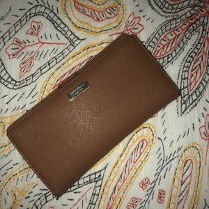 Kate spade wallet